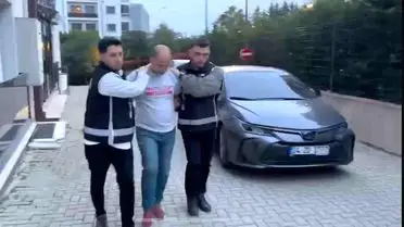 Başhekim Çağdaş Özdemir, Gülistan Doku Soruşturmasında Gözaltına Alındı