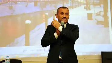 Eski Tunceli Valisi Tuncay Sonel, Kayıp Öğrenci Soruşturmasında Gözaltına Alındı