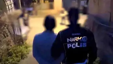 İstanbul’da 7 İlçede Eş Zamanlı Uyuşturucu Operasyonu: 19 Şüpheli Gözaltında