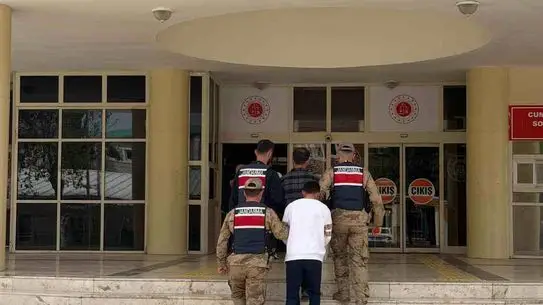 Sosyal Medya Provokasyonunun Mimarı 17 Yaşında Tutuklandı