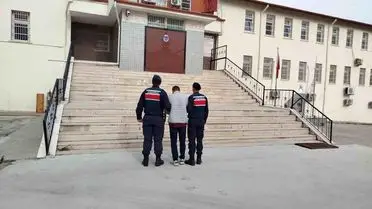 Osmaneli'de Jandarma Trafik Tehlikesini Önledi: Tehlikeli Sürücü Yakalandı