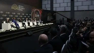 Yılmaz'dan Bölgesel İşbirliğinde Yeni Rol: Türkiye'nin Üç Kıta Kavşağındaki Stratejik Konumu