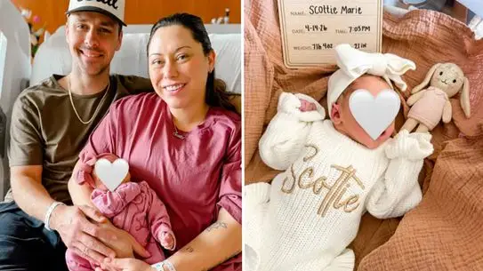 Eminem'in Ailesine Yeni Bir Üye: Kızı Alaina'dan İkinci Torun Haberi