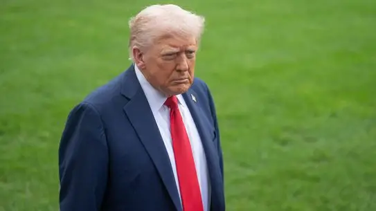 Trump'tan İsrail'in Lübnan Operasyonuna Yeni Açıklama: ABD Engel Koyuyor