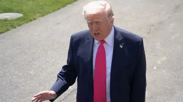 Trump, Hizbullah'ı Ateşkes Sonrası Barışa Davet Etti