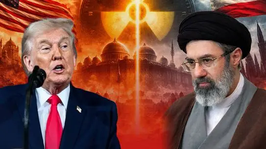 Trump'ın Uranyum İddiası İran Tarafından Şiddetle Reddi