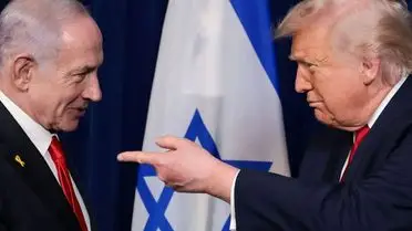 Trump, Netanyahu’ya “İsrail’in Ateşkes İhlali” uyarısı yaptı
