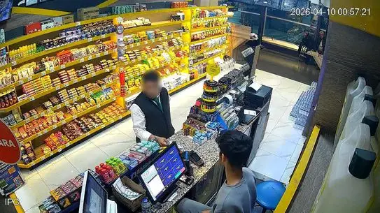 Bursa’da Muavin, 150 Bin Liralık Veresiye İddada Dolandırdı ve Kaçtı