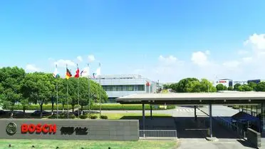 Bosch, 2025 Stratejisinde Çin Pazarının Gücünü Vurguluyor