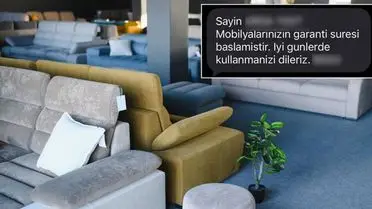 Doğtaş’ın 95 Günlük Teslimat Gecikmesi Müşteriyi Şaşırttı