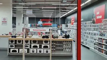 Rekabet Kurulu, Mediamarkt'a 330 Milyon TL Ceza Keserek 'Topla-Dağıt' Kartelini Yaptı