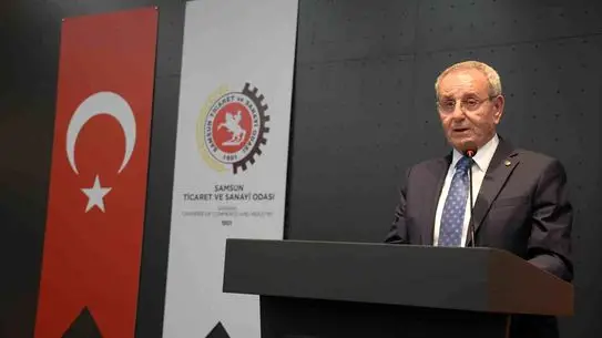 Samsun’da Hızlı Tren Projesi: Bölgesel Ekonomiye Yeni Canlılık Katacak