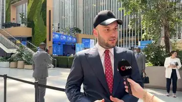 Sıfır Atık Forumu, COP31 Öncesinde Türkiye’nin En Büyük Çevre Buluşmasına Ev Sahipliği Yapıyor