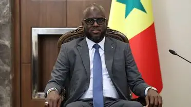 TBMM Başkanı Kurtulmuş, Senegal Ulusal Meclis Başkanı Ndiaye ile Türkiye‑Senegal Ekonomik İşbirliğini Genişletti