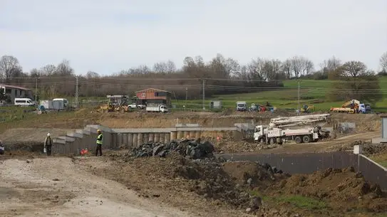 Samsun Batı Çevre Yolu Projesi 2029’da Tamamlanıyor, İlk Etap 2027 Açılıyor