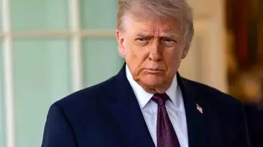 Trump, İran Görüşmeleriyle Haftasonu Anlaşma Umudunu Yükseltti