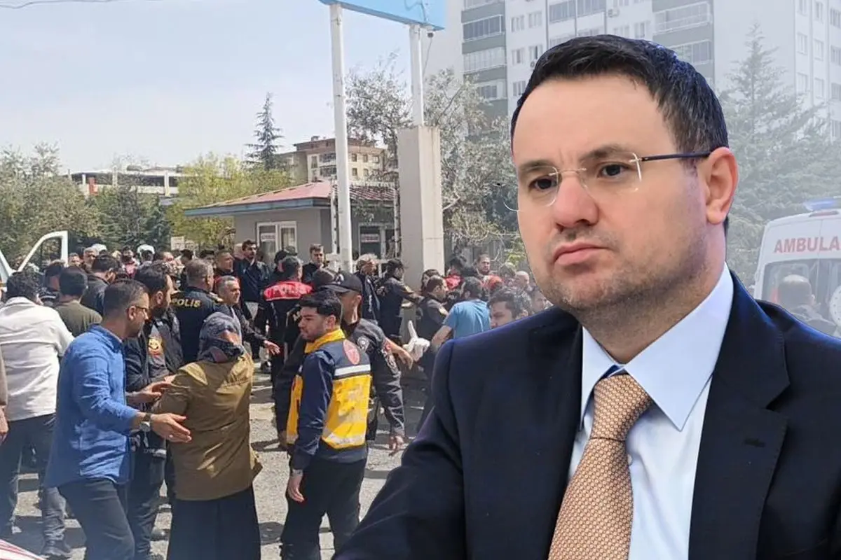 Adalet Bakanı Gürlek'ten Aile Sorumluluğu Tasarısı: Çocuk Suçlarına Yeni Yaklaşım