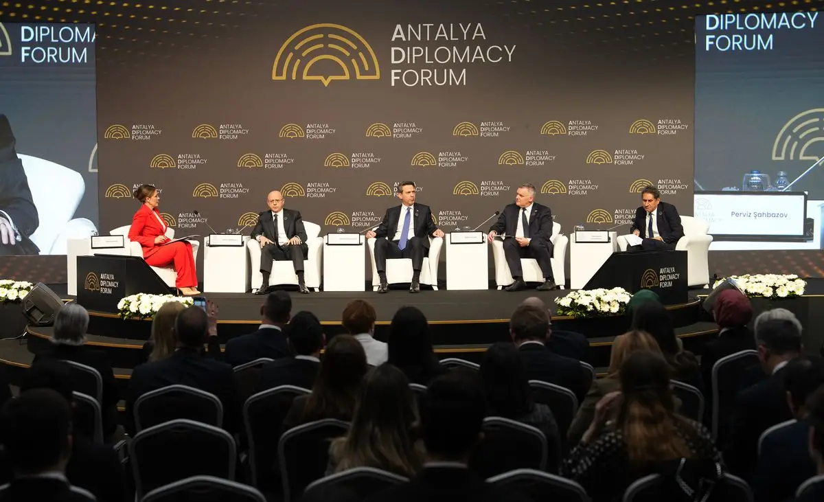 Enerji Piyasalarımızın Dayanıklılığı: Bakan Bayraktar'tan Açıklama