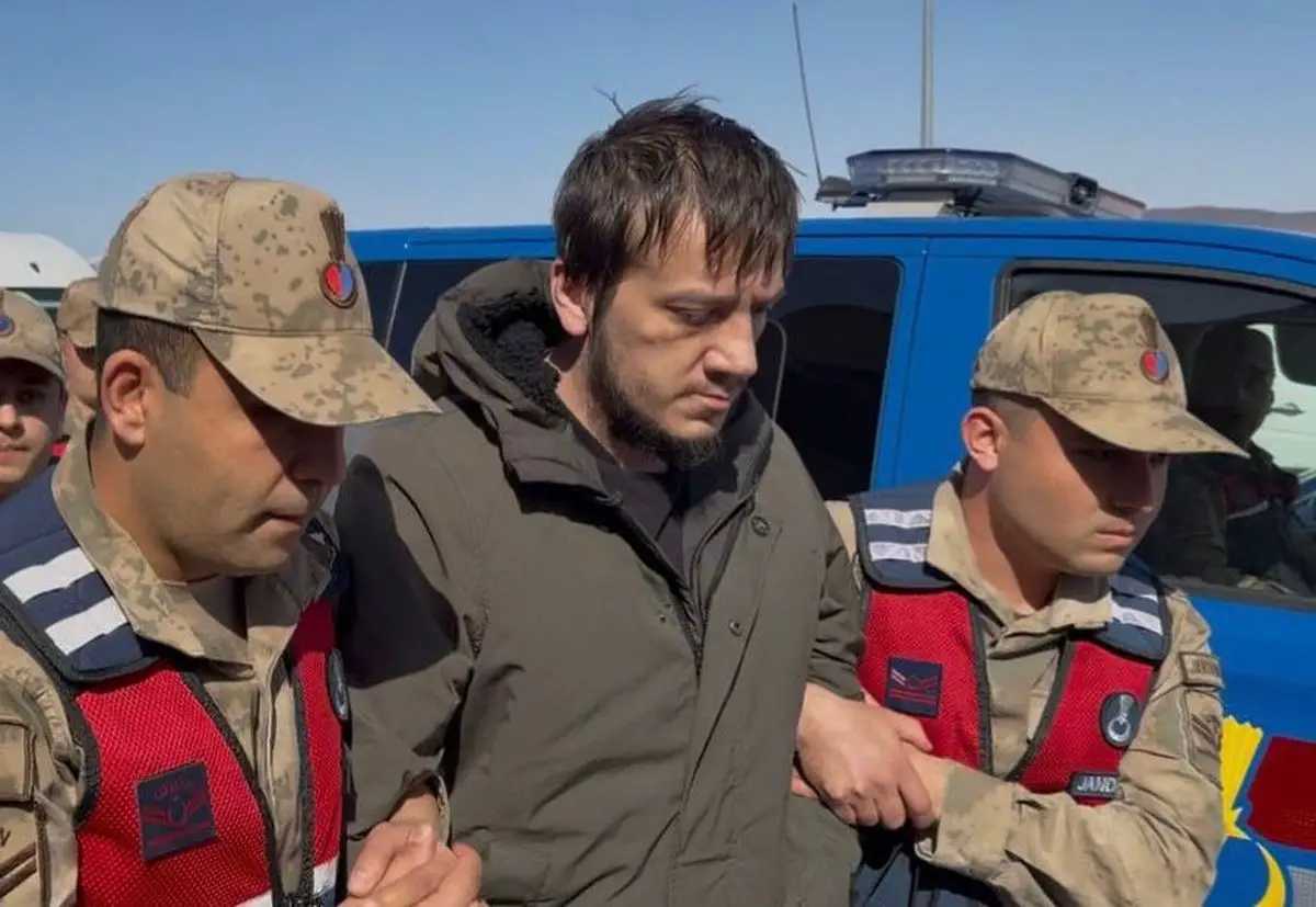 Tunceli'de Eski Polis Memuru Gökhan Ertok'un Etkin Pişmanlık Talebi ve 7 Şüpheli Mahkemede