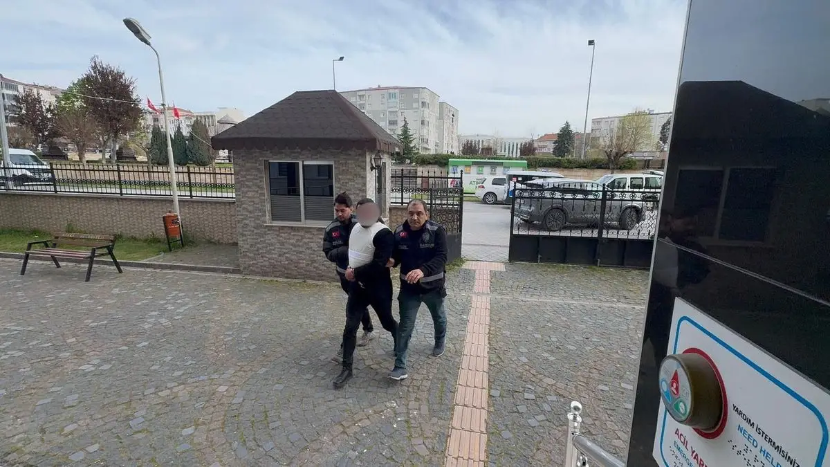 Bafra’da 16 Gün Sonra Cinayet Azmettiricileri Yakalandı