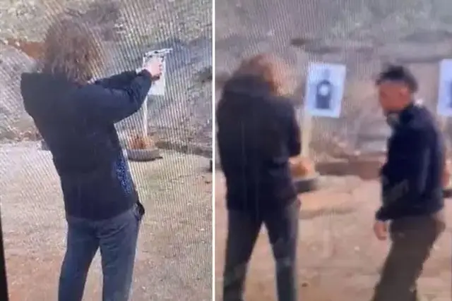 Kahramanmaraş okul çevresi