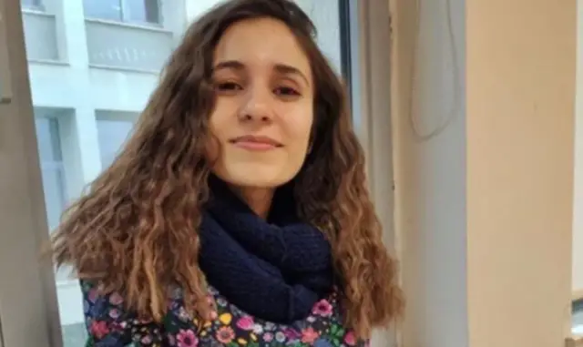 Sağlık Bakanlığı binası