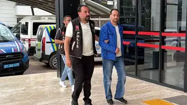 Alanya’da Cumhurbaşkanı’na Sosyal Medya Üzerinden Hakaret Eden Şüpheli Tutuklandı