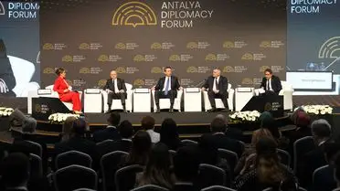 Enerji piyasalarına dair grafiksel gösterim