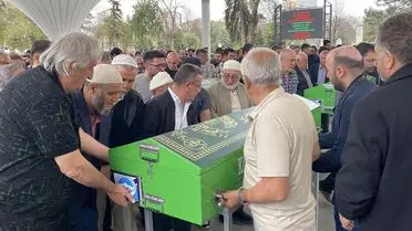 Balıkesir saldırı sahası