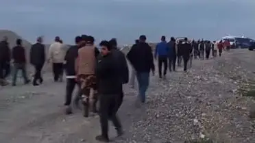 Batman’da Çayda Olay: İki Çocuk İçeride, Biri Hayatıyla Yüzleşti