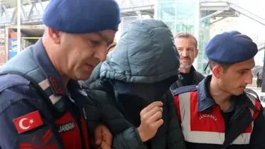 Bursa’da Okul Saldırısı Planı Suçlamasıyla Gözaltına Alınan 10 Şüpheliden 5’i Tutuklandı