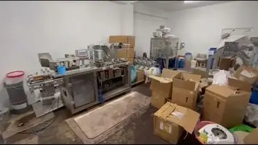 Büyükçekmece'de Uyuşturucu Operasyonu: 2 Şüpheli Gözaltında, 1'i Tutuklandı