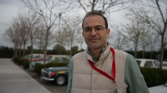 Çanakkale'de Klasik Otomobiller Rüzgarı: Bahar Rallisi Coşkusu