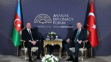 Erdoğan ve Aliyev'in Stratejik Görüşmesi: Bölgesel İşbirliği ve Enerji Projeleri