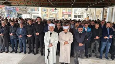 Kahramanmaraş Saldırısının Ardından Dört Bölgeye Gıyabi Cenaze Namazı Düzenlendi