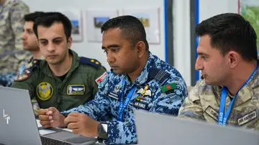 İzmir'de 21 Ülkenin Katılımıyla EFES-2026 Tatbikatı Tamamlandı