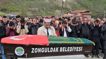 Zonguldak'ta Maden Ocağında Yaşanan Trajik Elektrik Kazası: İki Kardeş Hayatını Kaybetti