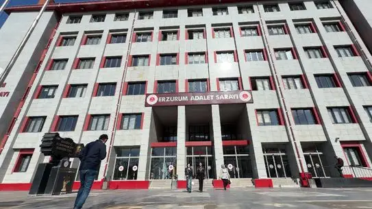 Eski Vali Tuncay Sonel, Erzurum Emriyle Elazığ’da Gözaltına Alındı