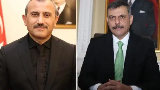 İçişleri Bakanı Çiftçi'nin Talimatıyla Eski Tunceli Valisi Tuncay Sonel'e Soruşturma Başlatıldı