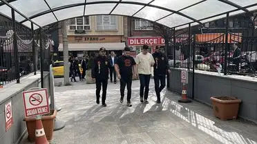 Eskişehir Tepebaşı'nda Bıçaklı Çatışma: 5 Yaralı ve 5 Tutuklama