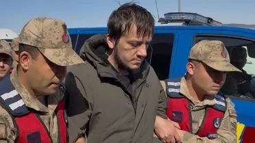 Gülistan Doku davası dosyası