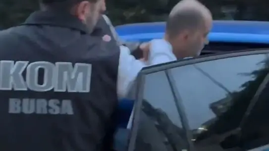 Tunceli'de Gülistan Doku Soruşturması: Eski Başhekim Bursa'da Gözaltına Alındı