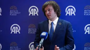 Gürcistan Başbakanı Kobakhidze’den Barış Çağrısı: Çatışma Sonrası Bölgesel İstikrar