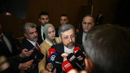 İran Dışişleri Yetkilisi, ABD ile Geçici Ateşkes Teklifini Reddetti