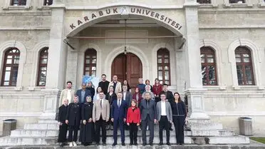 Karabük Üniversitesi'nden Bağımlılıklarla Mücadele Stratejileri Raporu