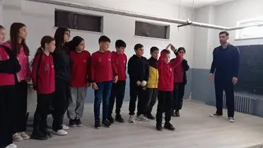 Karakeçili'de Aile İçi İletişim Üzerine Bilim Söyleşisi Gerçekleştirildi