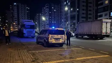 Kayseri Melikgazi'de Bıçaklı Çatışma: 4 Kişi Hastaneye Kaldırıldı