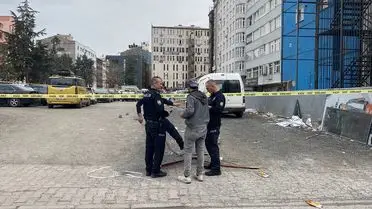 Kayseri Kocasinan’da Silahlı Çatışma: İki Yaralı ve Şüpheliler Gözaltında