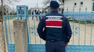 Manisa’da Okul Güvenliği İçin Jandarma Ekipleri 474 Personelle Güçlendirildi