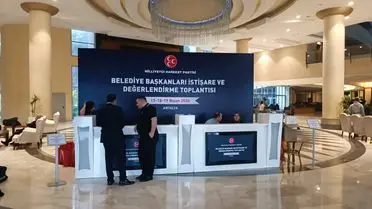 MHP’nin Antalya Belediyecilik Kampı: Üretken Yönetim Yaklaşımları Üzerine İstişare